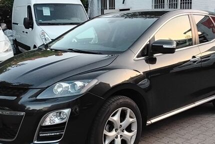 Mazda CX-7 182.300 km 6.950 &euro; Berlin 13409