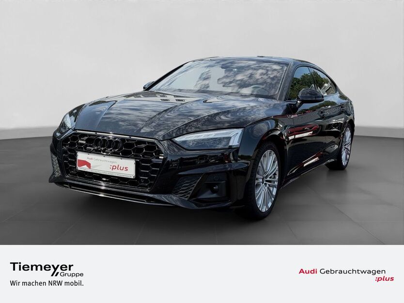 Audi A5 30.129 km 49.440 € Dorsten 46284