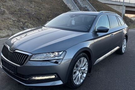 Skoda Superb 48.000 km 36.700 &euro; Essingen­­­ 73457