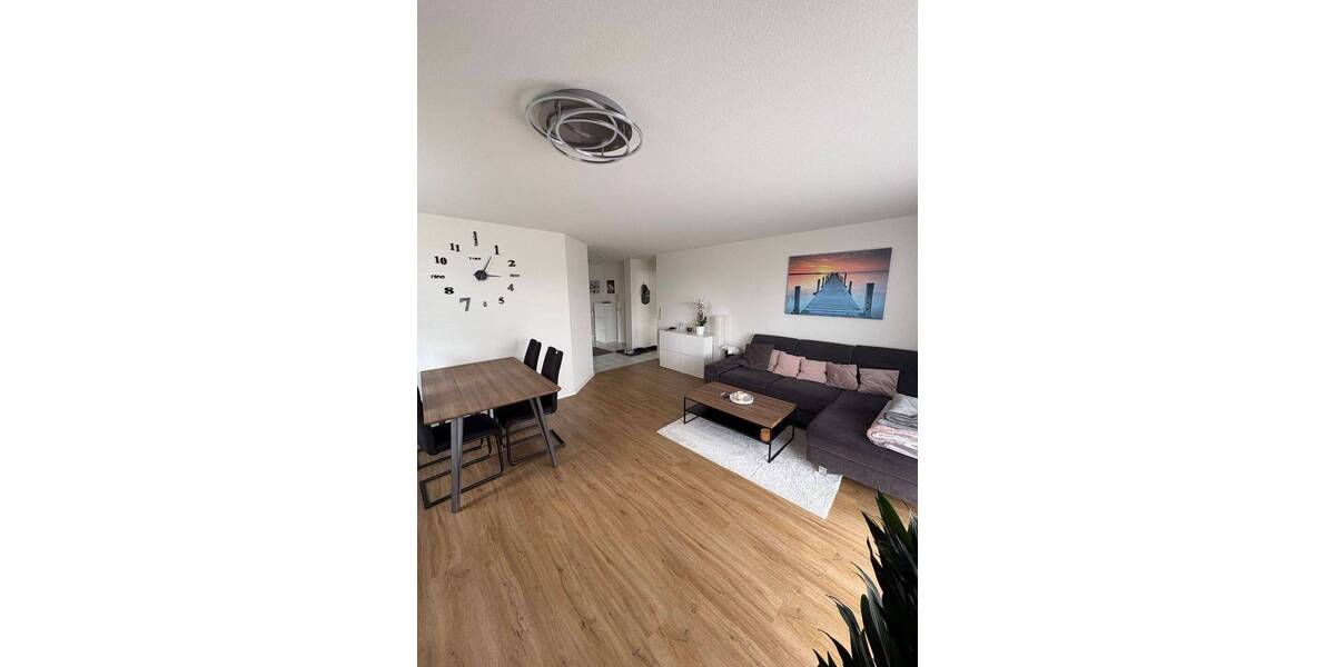 Etagenwohnung Weil am Rhein - 3 Zimmer, 72 m&sup2;, 299.000&euro; | Angebot:26344499