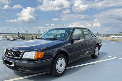 Audi 100 189.000 km 5.250 &euro; Hamburg 22041