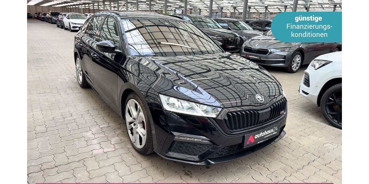 Skoda Octavia 113.549 km 25.220 &euro; Ludwigsfelde (bei Berlin) 14974