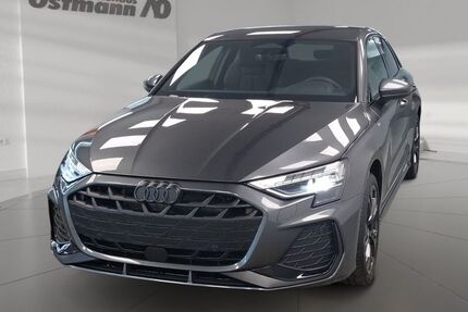 Audi A3 2.990 km 43.880 &euro; Wolfhagen 34466