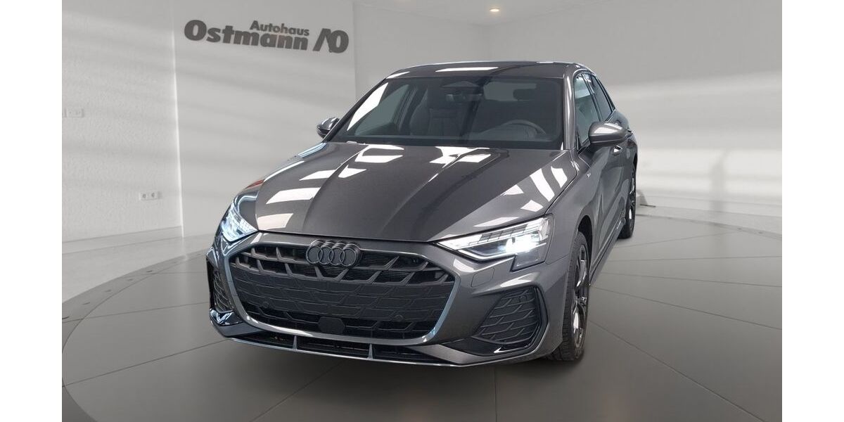 Audi A3 2.990 km 43.880 &euro; Wolfhagen 34466