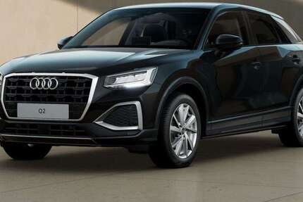 Audi Q2 6.900 km 25.920 &euro; Halle 06110