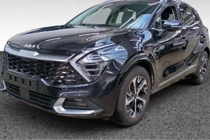Kia Sportage 19.344 km 31.280 &euro; Korschenbroich 41352