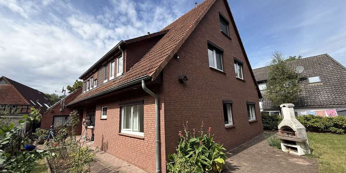 Haus zum Kaufen in Ottersberg 520.000 € 249.59 m² 9 zimmer