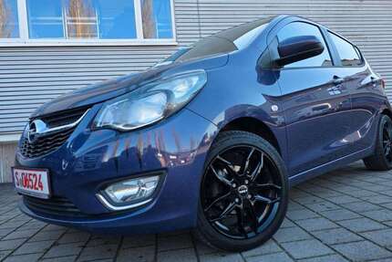 Opel Karl 70.000 km 7.700 € Stuttgart 70563