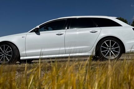 Audi A6 165.000 km 17.900 &euro; Ottobrunn 85521