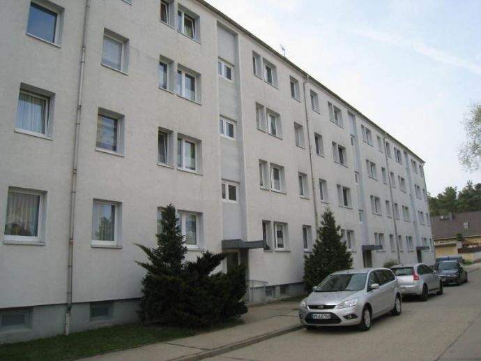 Etagenwohnung Kemberg Bußdorf - 3 Zimmer, 58 m&sup2;, 420&euro; | Angebot:25730584