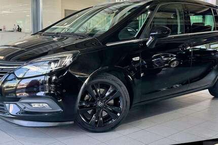 Opel Zafira 121.000 km 14.880 € Heilbronn 74080