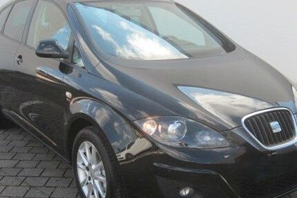 Seat Altea