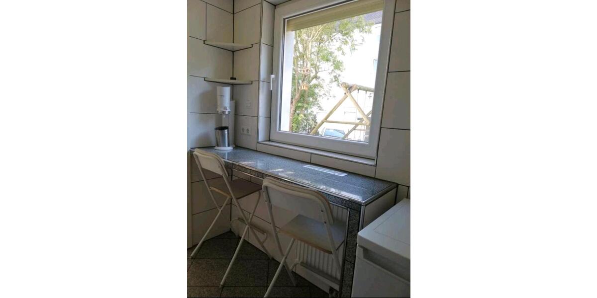 Schöne 1 Zimmer Wohnung 1 April 2026 1 zimmer