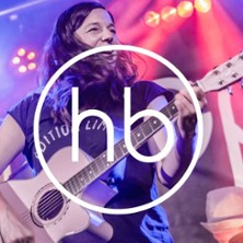 Hepburns - Starstage 05.12.2025 Backstage Musikcafe