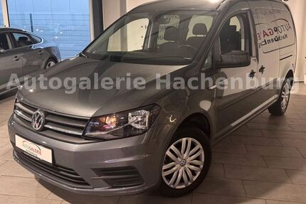 VW Caddy 125.300 km 18.990 &euro; Hachenburg 57627