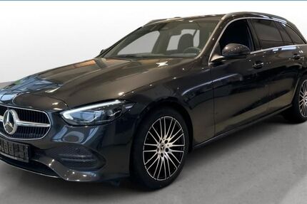 Mercedes-Benz C 180 13.865 km 39.580 &euro; Cham 93413