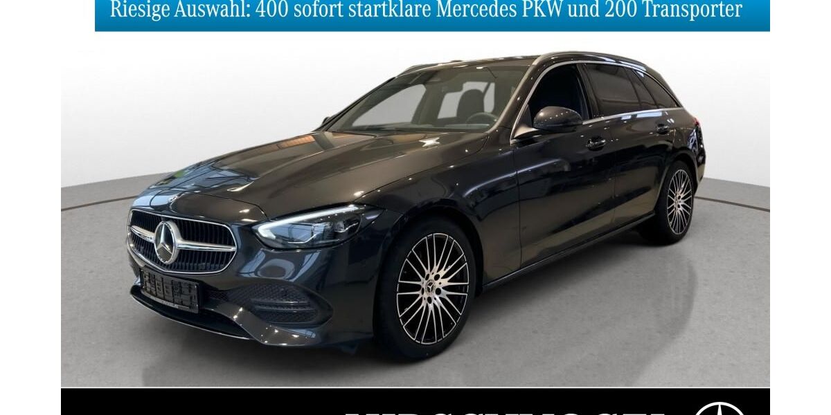 Mercedes-Benz C 180 13.865 km 39.730 &euro; Cham 93413
