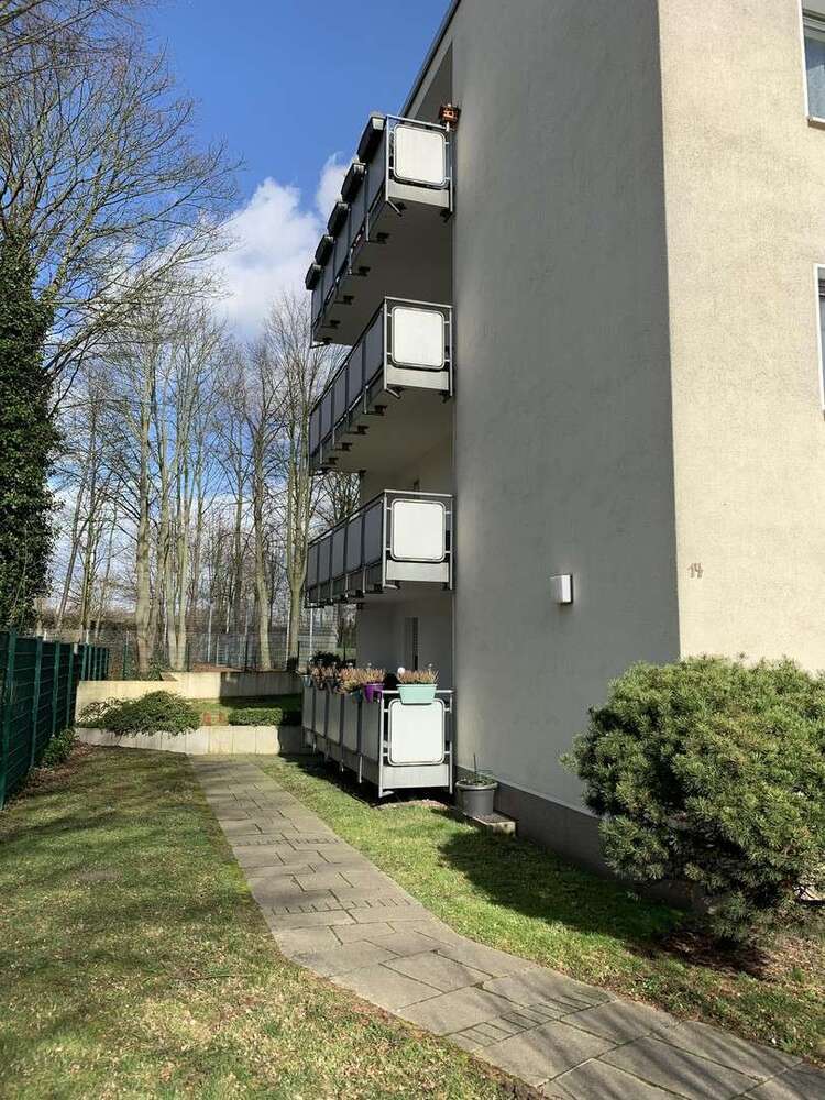 Wohnung zum Mieten in Bochum 755 € 79 m²