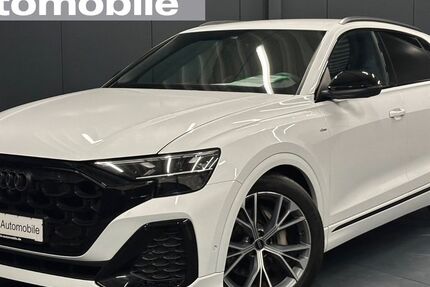 Audi Q8 23.850 km 74.890 &euro; Helmstedt 38350