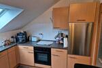 Modernisierte 3 ZKB 65m² DG-Wohnung HX Fürstenau