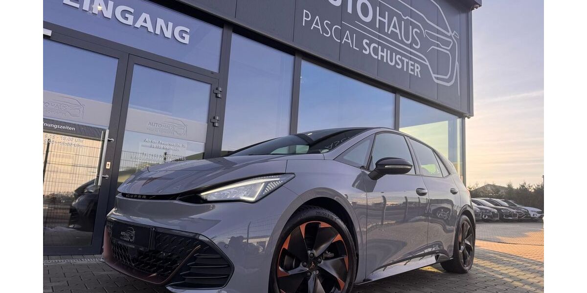 Cupra Born 50.000 km 24.490 &euro; Vechelde 38159