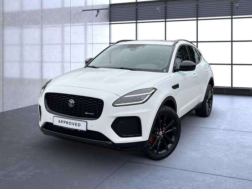E-Pace