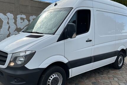 Mercedes-Benz Sprinter 259.660 km 8.890 &euro; Berlin OT Alt-Hohenschönhausen 13055