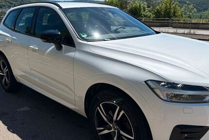 Volvo XC60 80.000 km 28.499 &euro; Pollenfeld 85131