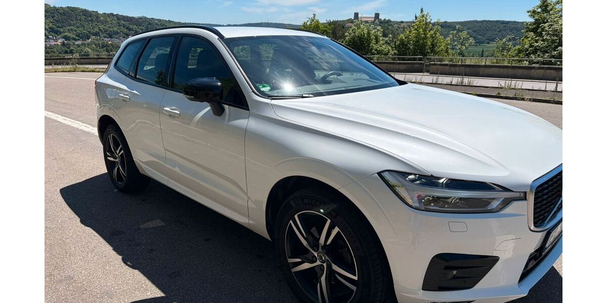Volvo XC60 80.000 km 28.499 &euro; Pollenfeld 85131
