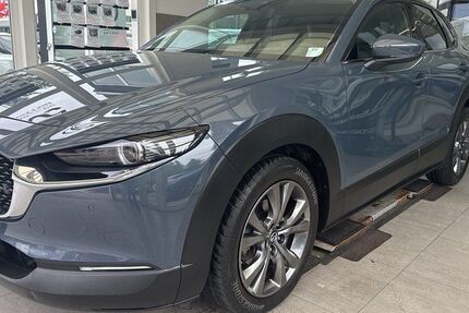 Mazda CX-30 44.250 km 22.750 &euro; Hamburg 22761