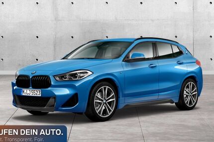 BMW X2 19.029 km 35.666 &euro; Koblenz 56073