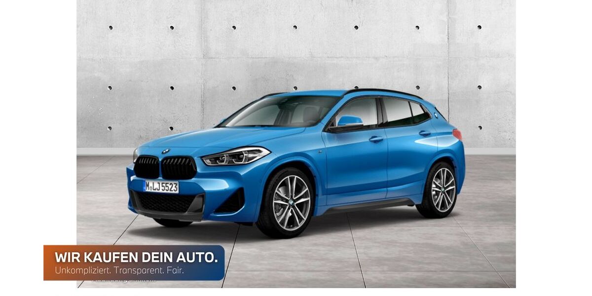 BMW X2 19.029 km 35.666 &euro; Koblenz 56073