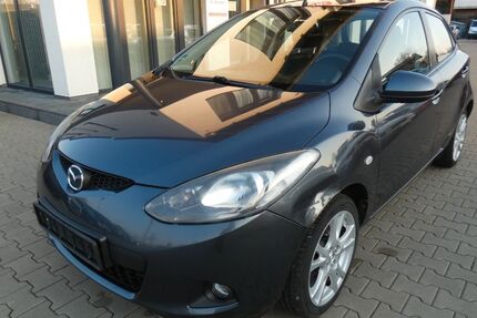 Mazda 2 203.000 km 1.990 &euro; Erfurt 99087