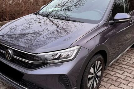 VW Taigo 9.783 km 18.500 &euro; Machern 04827