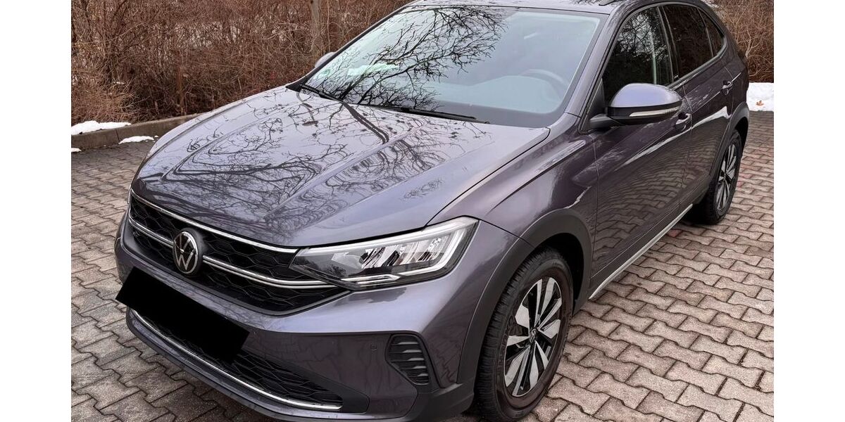 VW Taigo 9.783 km 18.500 &euro; Machern 04827