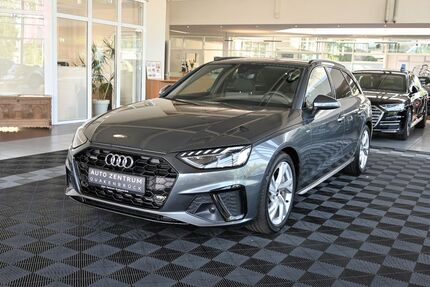 Audi A4 30.856 km 35.700 &euro; Quakenbrück 49610