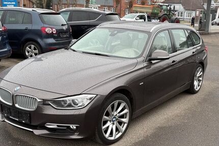 BMW 330 199.999 km 12.999 &euro; Hemme 25774