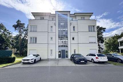 Wohnung Potsdam Stern - 2 Zimmer, 78 m&sup2;, 1.124&euro; | Angebot:26789394