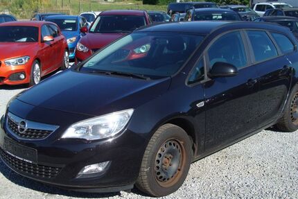Opel Astra 232.000 km 2.450 &euro; Ruhmannsfelden 94239