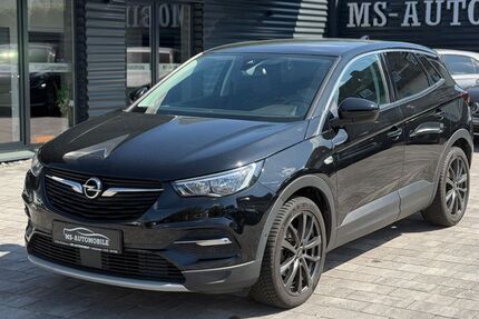 Opel Grandland (X) 119.800 km 12.950 &euro; Holzminden 37603