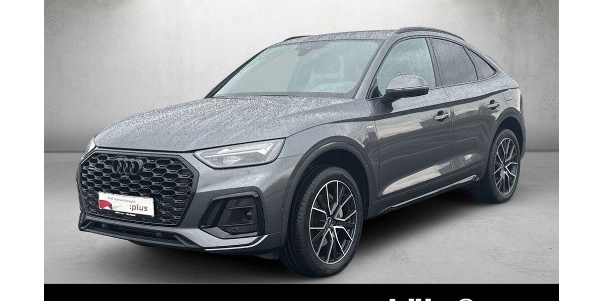 Audi Q5 100.639 km 39.780 &euro; Mainz 55131