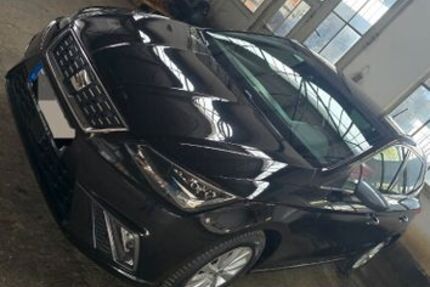 Seat Ibiza 183.000 km 9.699 € Schöppenstedt 38170