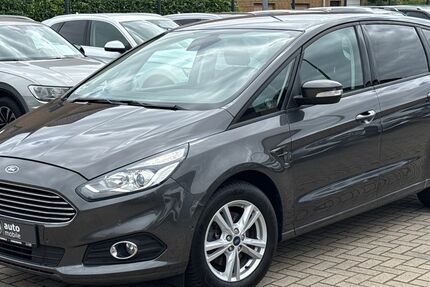 Ford S-Max 84.528 km 15.998 &euro; Siedenburg 27254