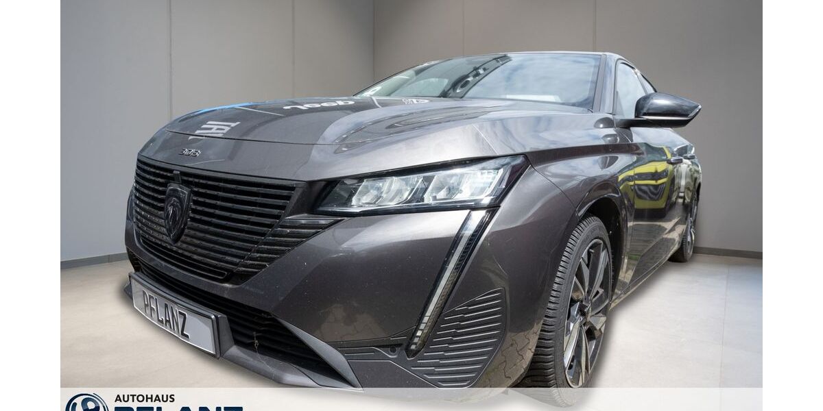 Peugeot 308 145.070 km 15.485 &euro; Herne 44625