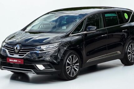 Renault Espace 75.999 km 22.990 &euro; Hamburg 22043