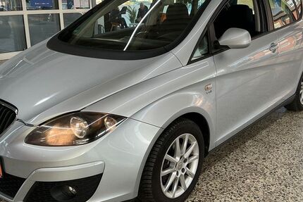 Seat Altea 148.000 km 3.300 &euro; FRANKFURT 65933
