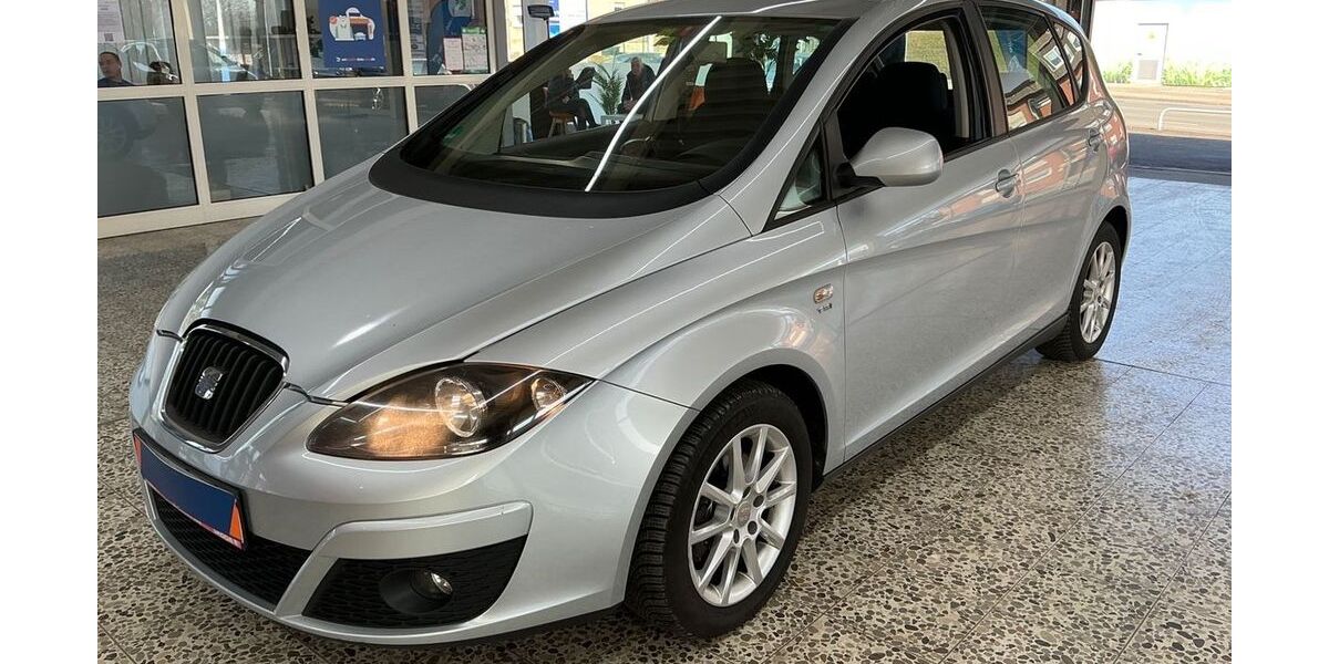 Seat Altea 148.000 km 3.300 &euro; FRANKFURT 65933
