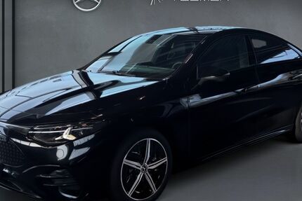 Mercedes-Benz CLA 350 4.900 km 63.460 &euro; Lüneburg 21337