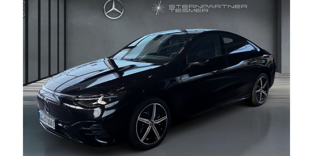 Mercedes-Benz CLA 350 4.900 km 63.730 &euro; Lüneburg 21337