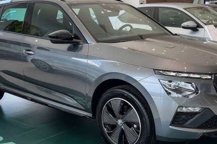 Skoda Kamiq 18.000 km 24.700 € Freimersheim 55234